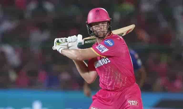 Huge blow for IPL franchise as Buttler joins Livingstone for national duty