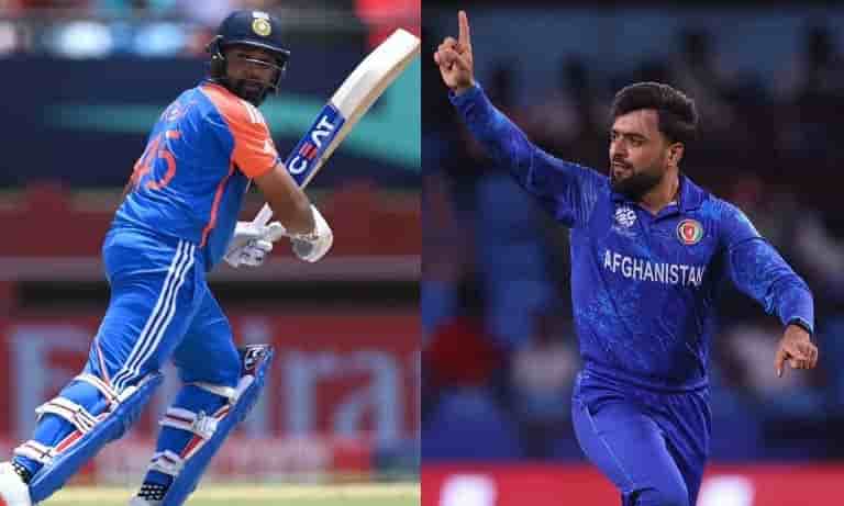 T20 World Cup 2024: Best playing XI of the tournament