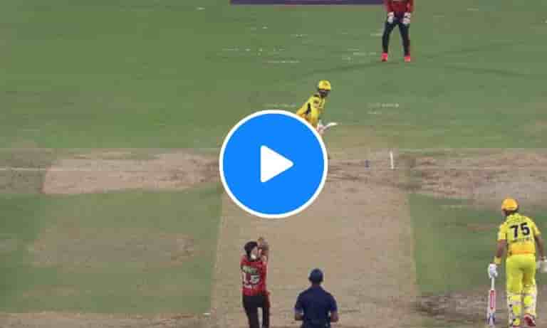 Watch: Pat Cummins withdraws run out appeal against Jadeja; Controversy arises