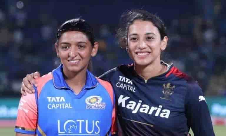 Women’s premier league 2024: Royal Challengers Bangalore Women vs Mumbai Indians Women eliminator match– Toss update, Playing XIs