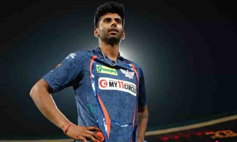 LSG speedster Mayank Yadav set to miss the remainder of IPL 2024