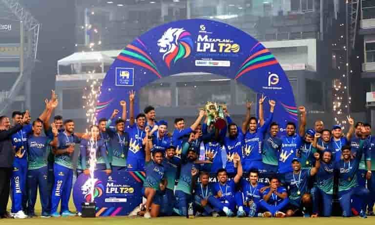 LPL 2024 announces exciting new 'Power-Blast' feature for enhanced action during death overs