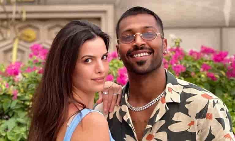 Natasa restores wedding photos with Hardik Pandya amid separation rumours
