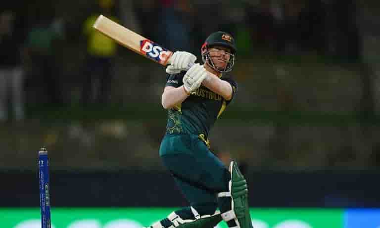 Jonathan Batty backs DC batters despite a poor show in the final