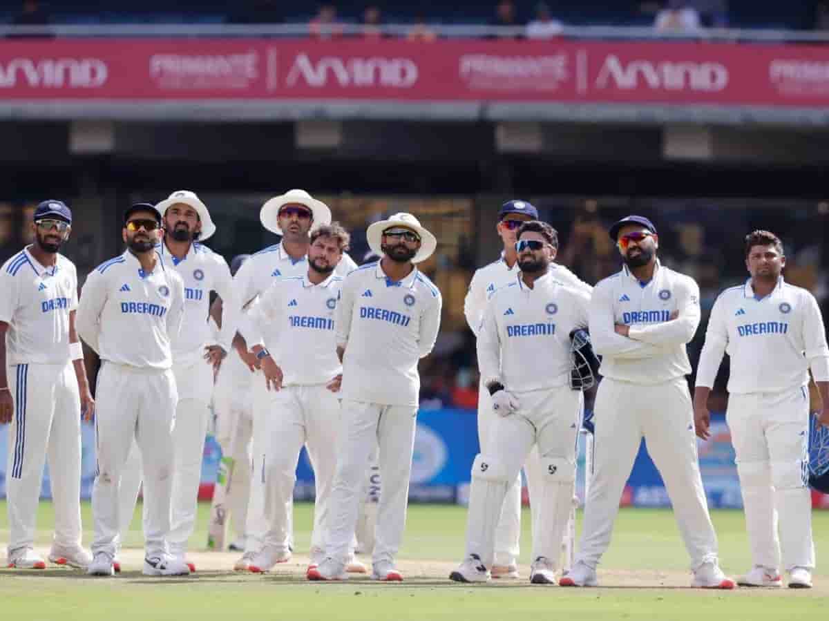 Top 3 Indian players who can retire from Test cricket after Border-Gavaskar Trophy 2024-25