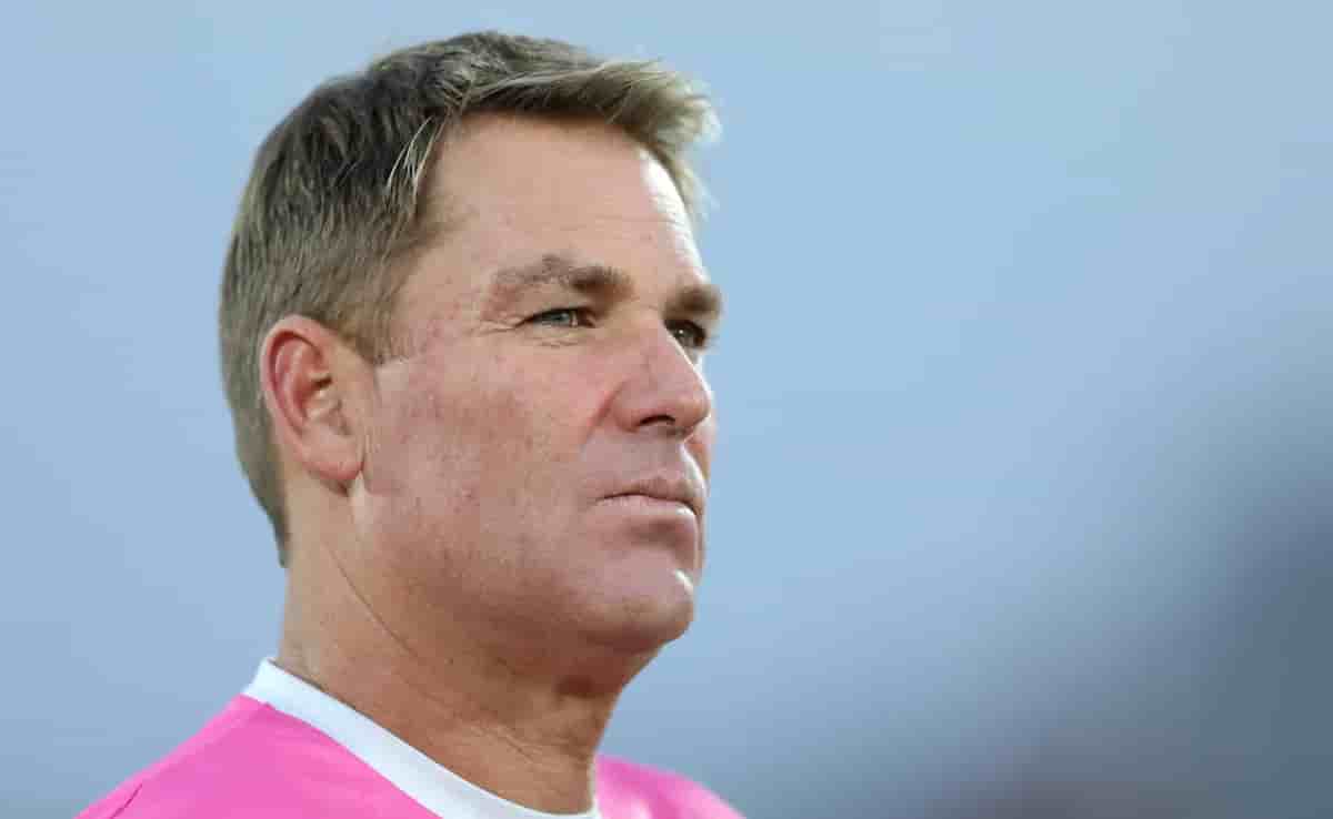 Shane Warne's Death Mystery