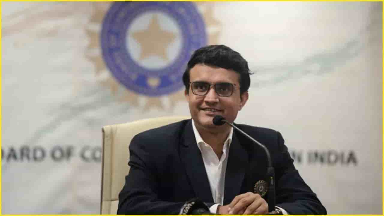 Ganguly on India vs Pakistan
