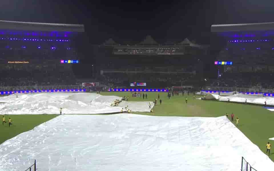 KKR vs PBKS