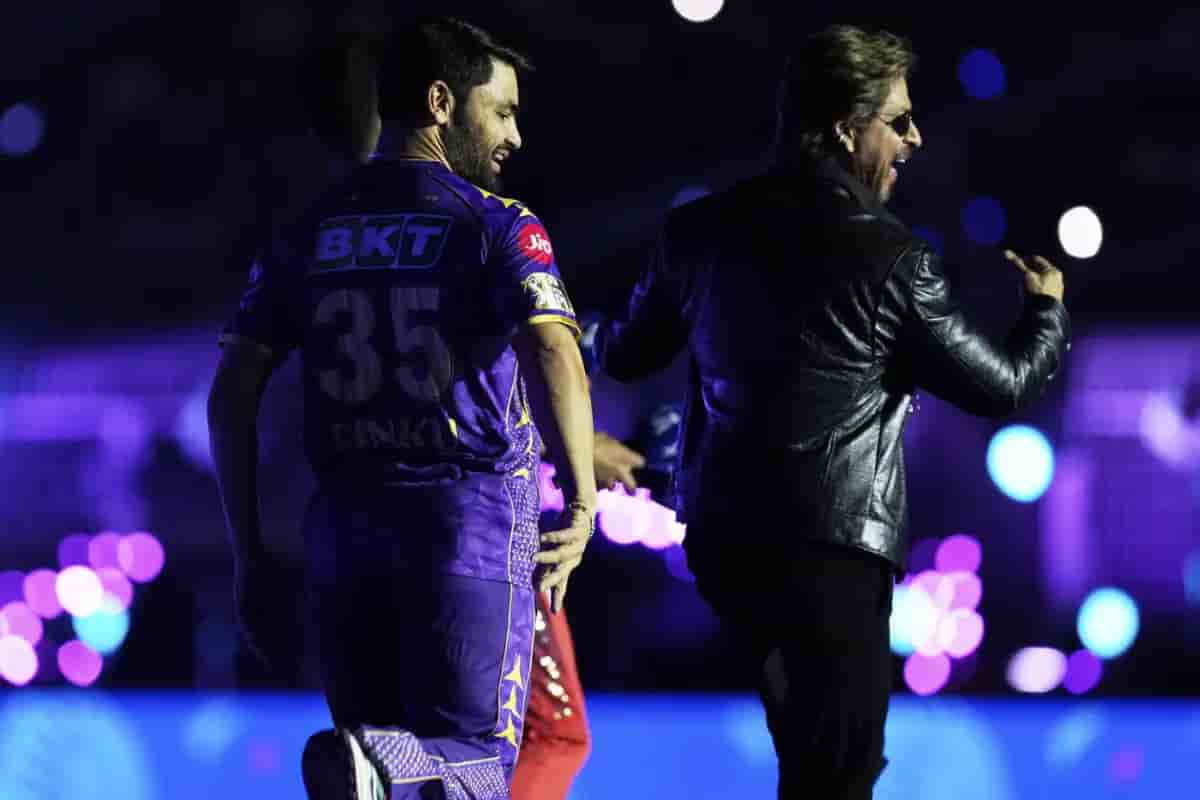Gareeb Rinku singh and Amir rinku singh performance and stats