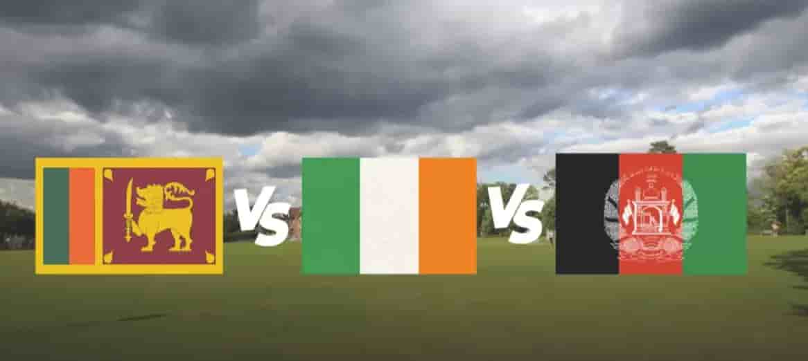 Tri-Nation Series in UAE:Live Streaming Details & Where to watch