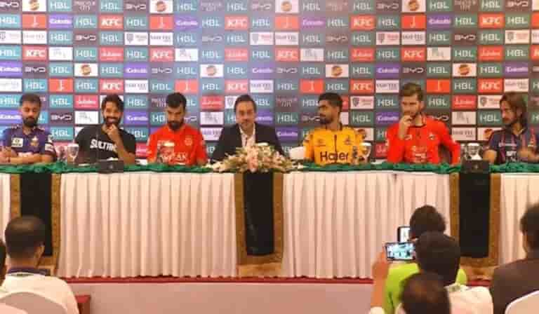 PSL 2025