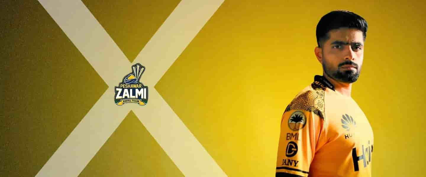  Strongest possible playing XI for Peshawar Zalmi in PSL 10