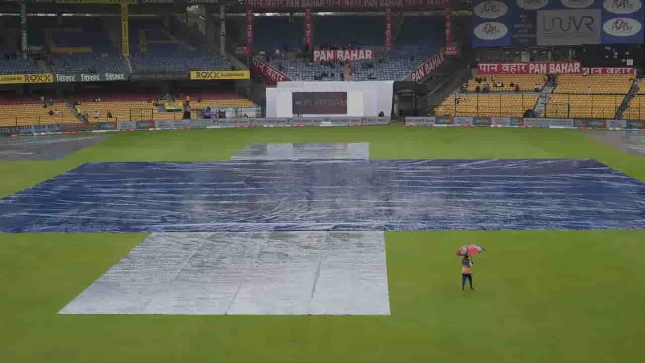IPL 2025 Playoff Scenario
