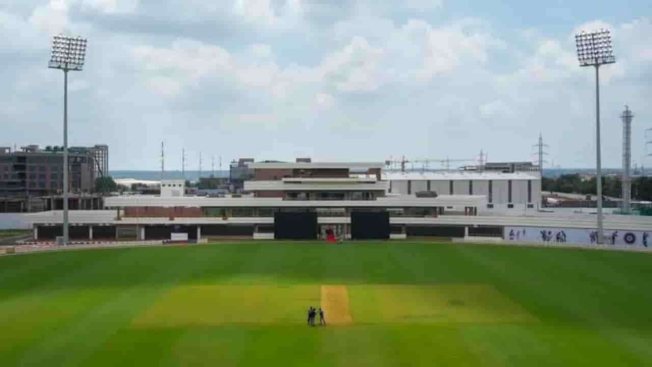 BCCI centre of excellence 