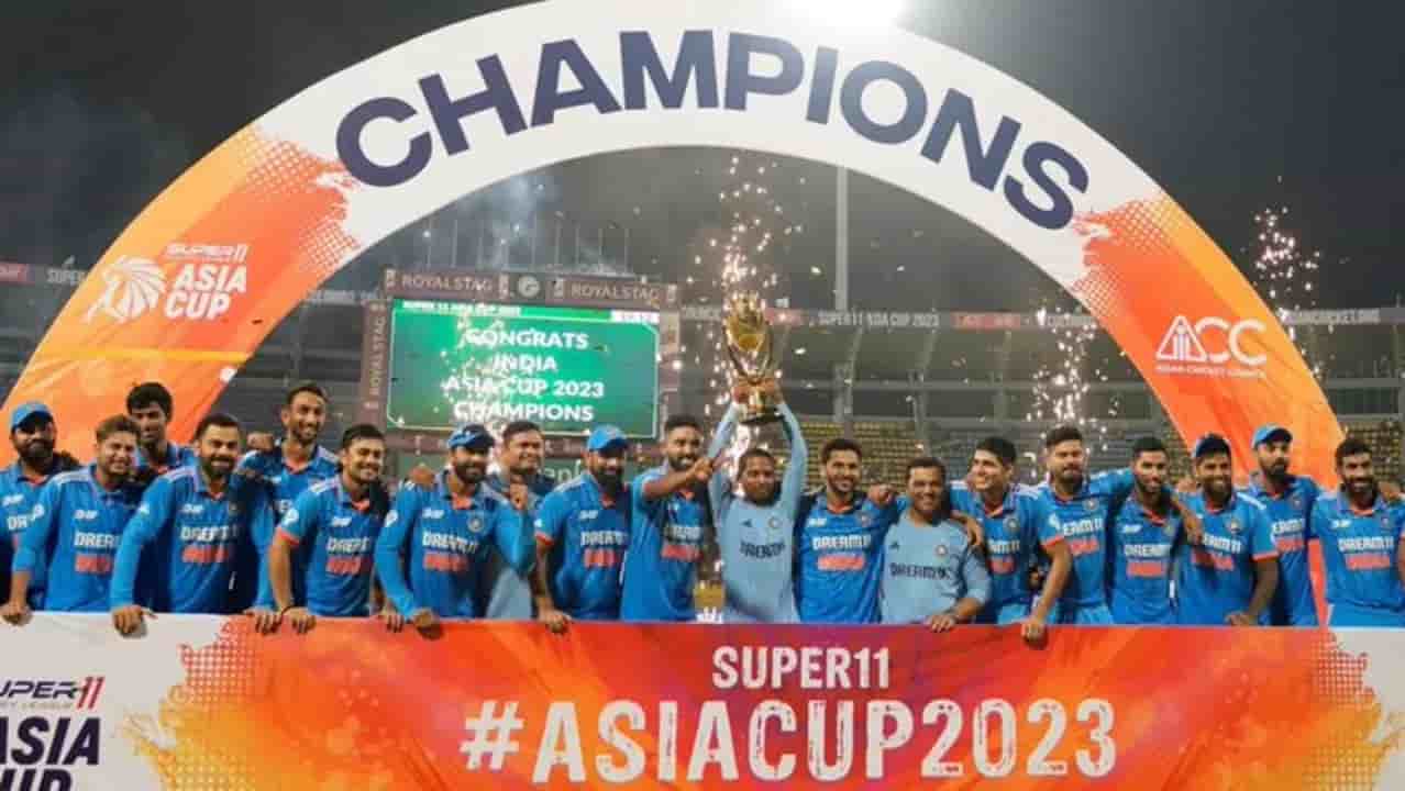 BCCI boycott Asia Cup 2025
