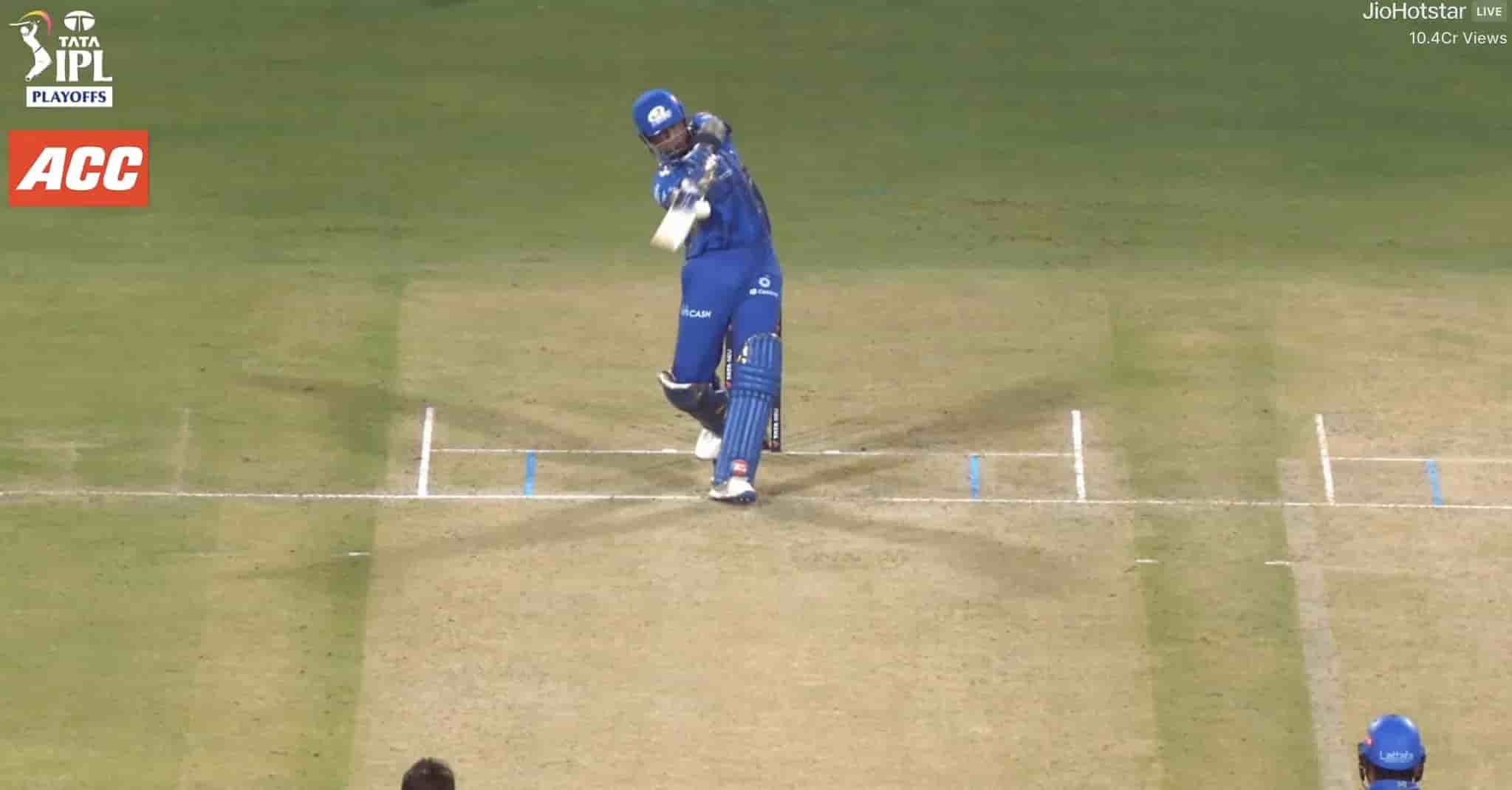 Suryakumar Yadav 
