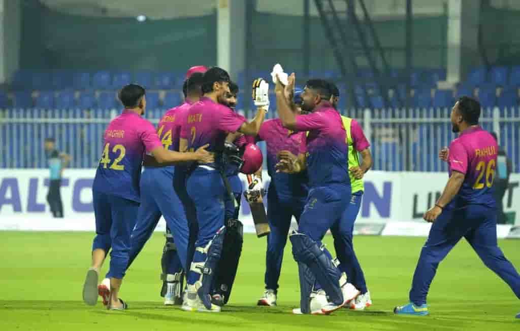 UAE vs BAN 