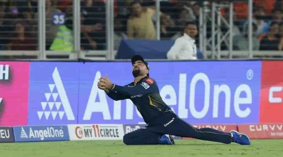 Rashid Khan 