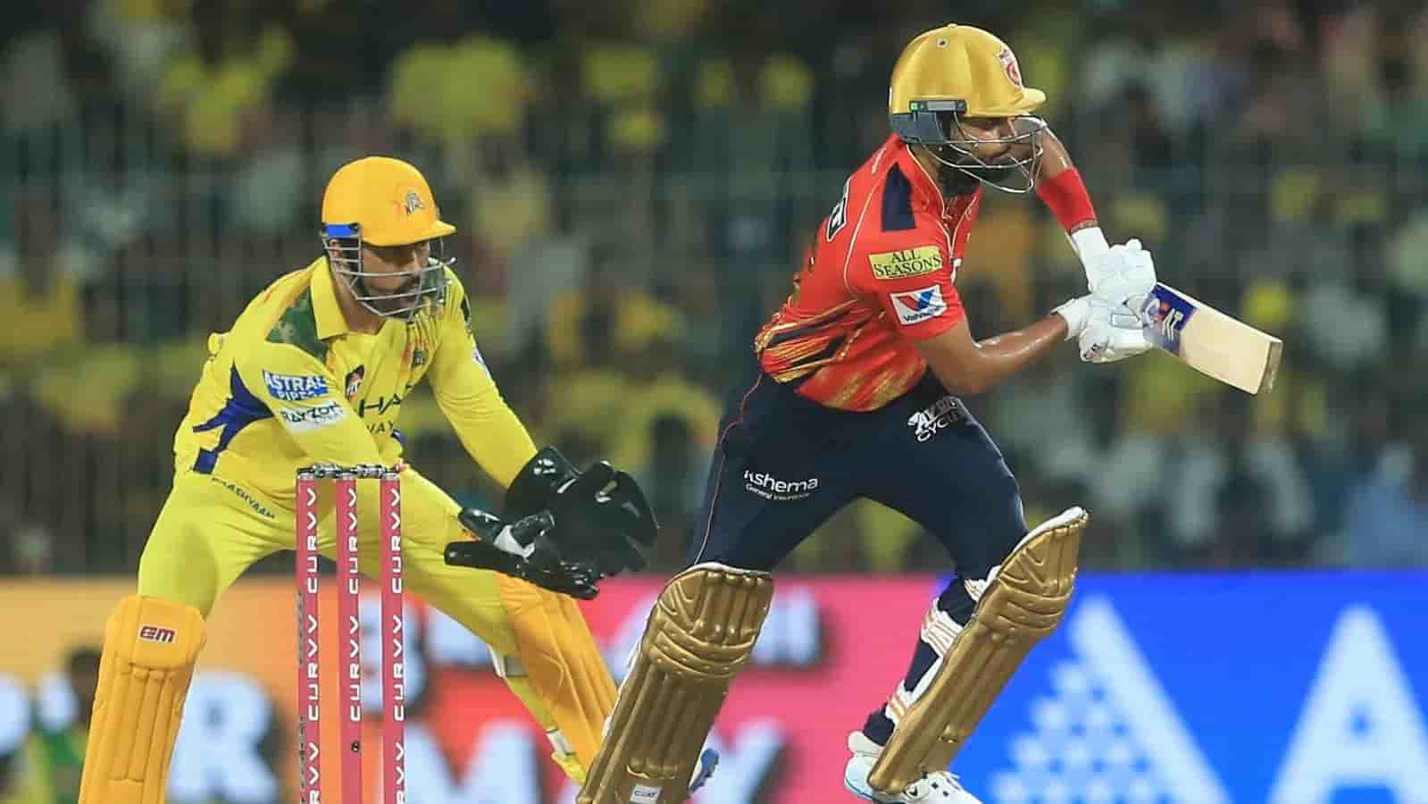 Chennai Super Kings