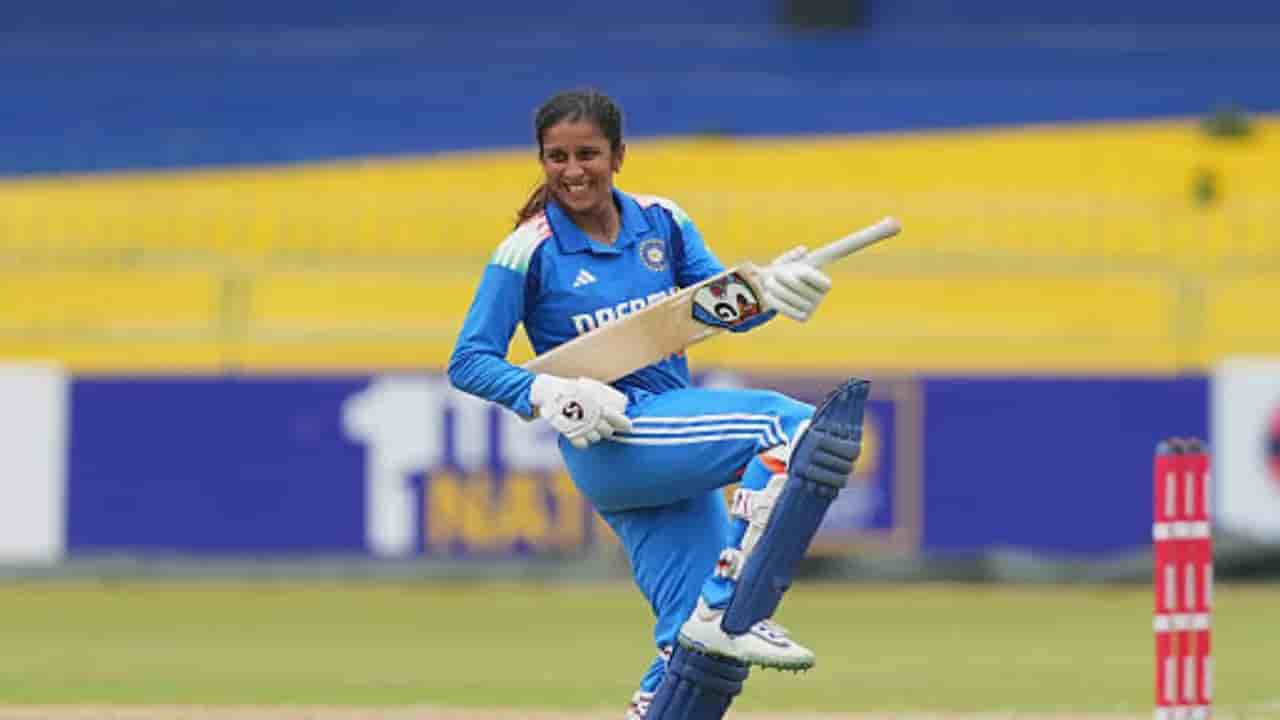 Jemimah Rodrigues