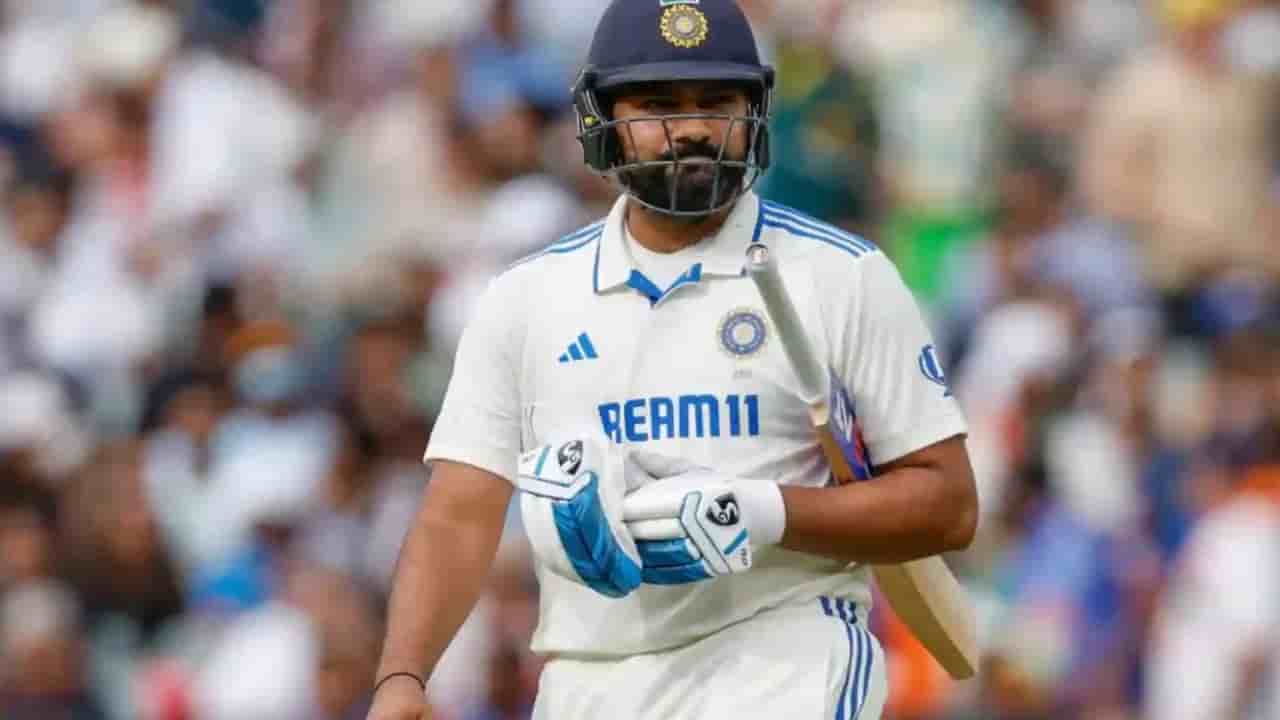 Rohit Sharma 