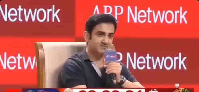 Gautam Gambhir