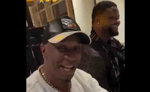 Dwayne Bravo