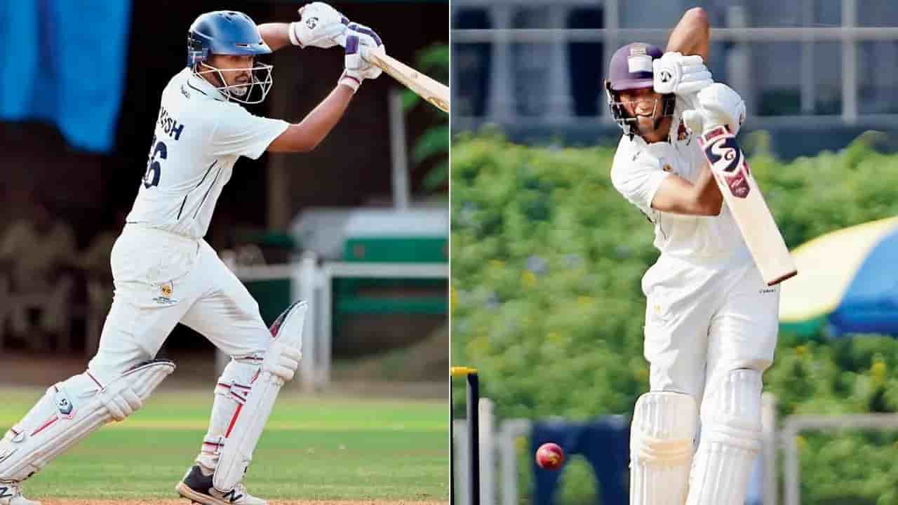 T20 Mumbai 2025
