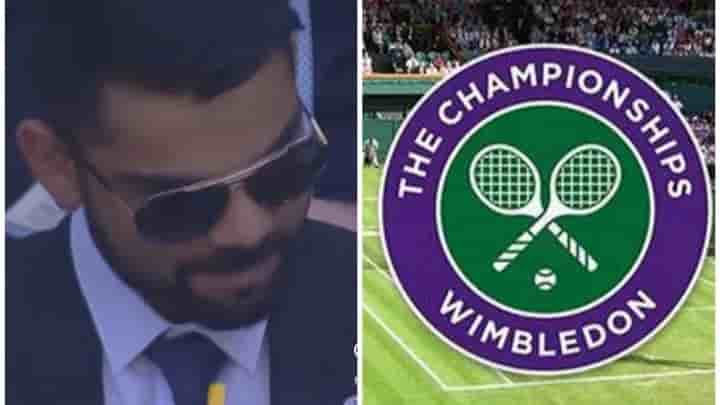Wimbledon 