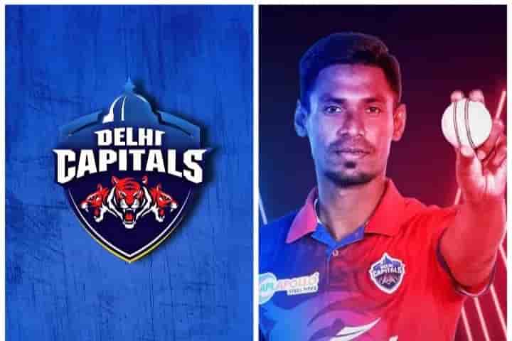 Delhi Capitals faces backlashes after appointing Mustafizur Rehman 