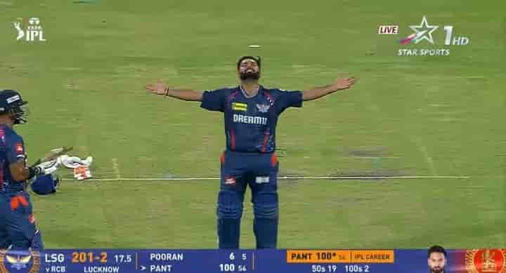 Rishabh Pant