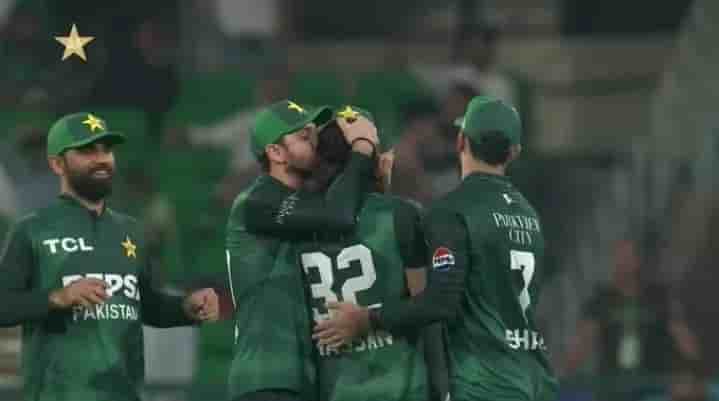 PAK vs BAN