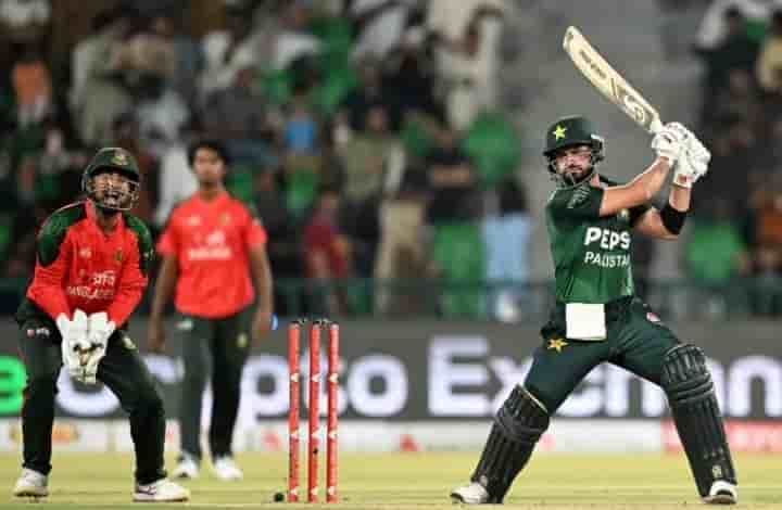 PAK vs BAN 