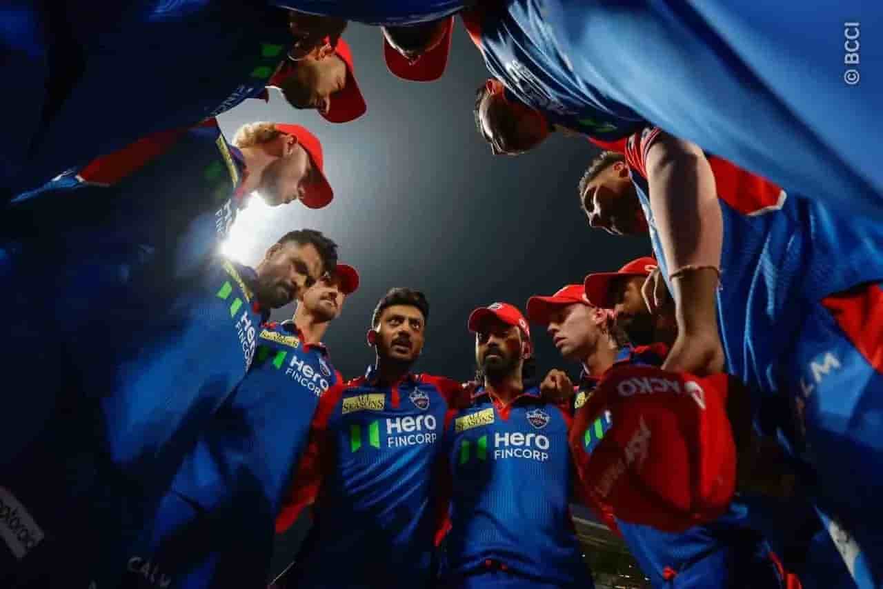 Delhi Capitals face a major setback in IPL 2025