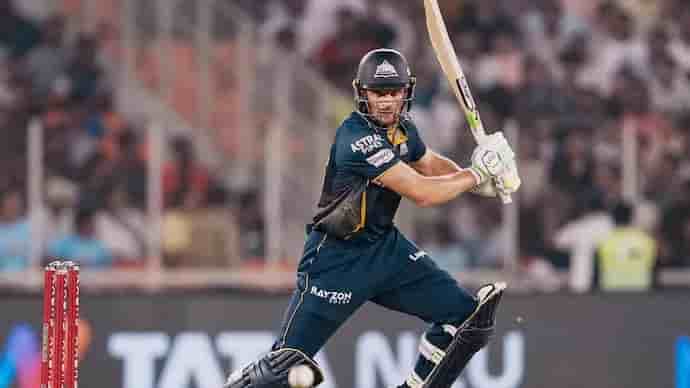 Gujarat Titans 