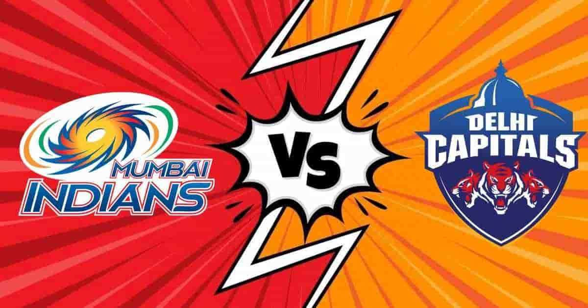  MI vs DC 