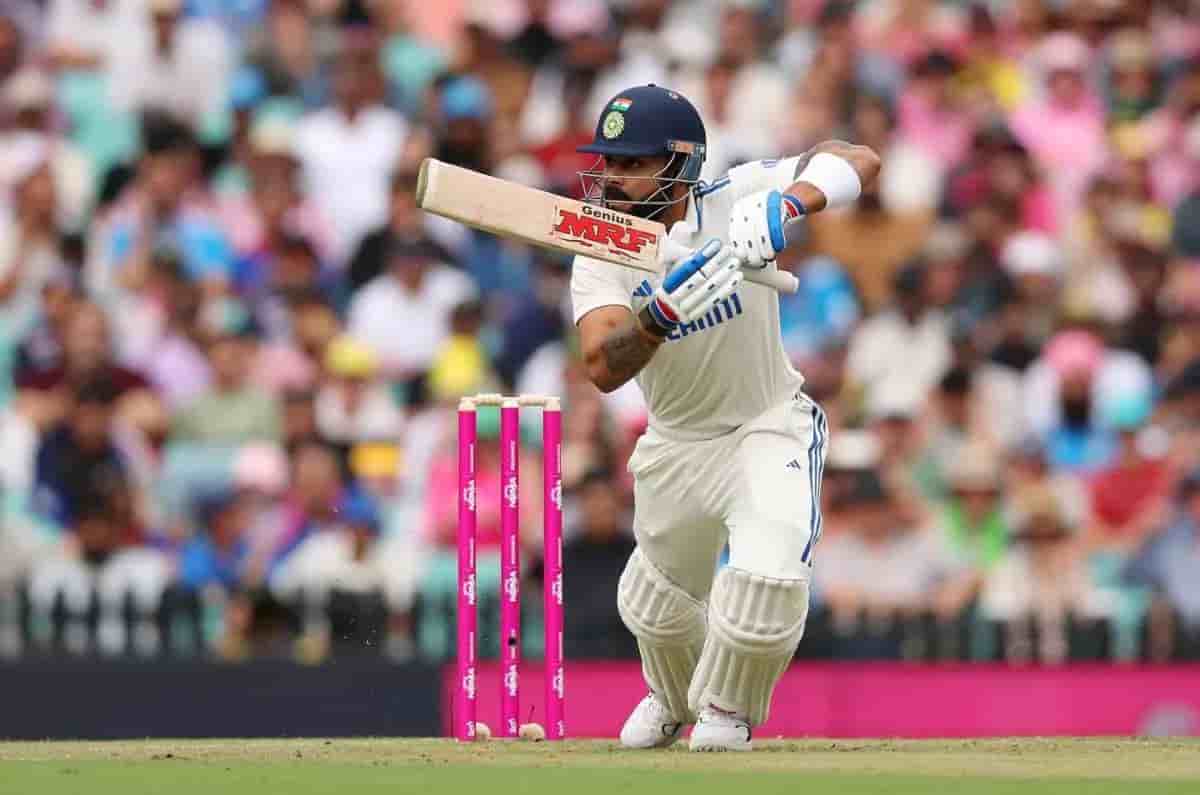 list of Virat Kohli’s Test centuries