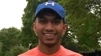 Dirdh Patel 