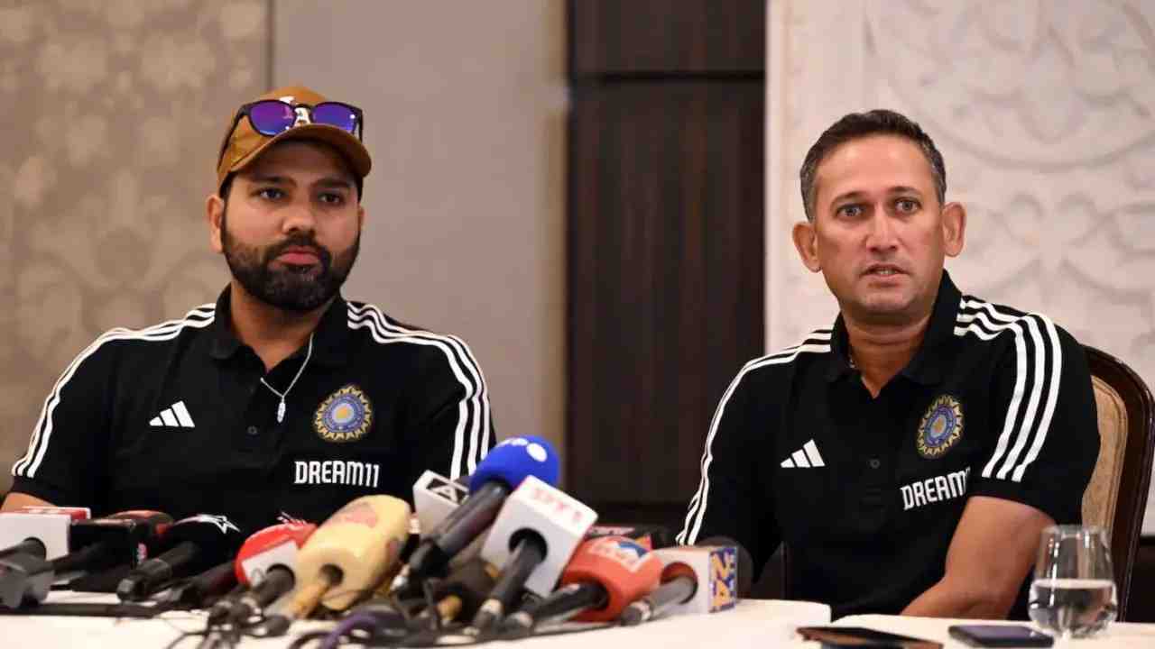 Ajit Agarkar likely to stay on as chief selector for another year: Report