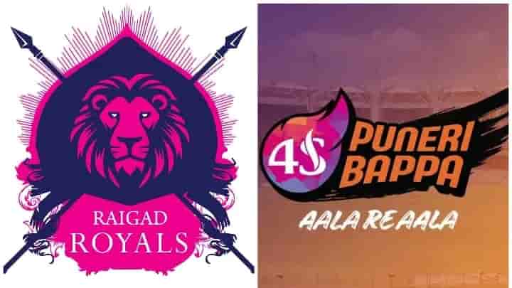 RGR vs PB