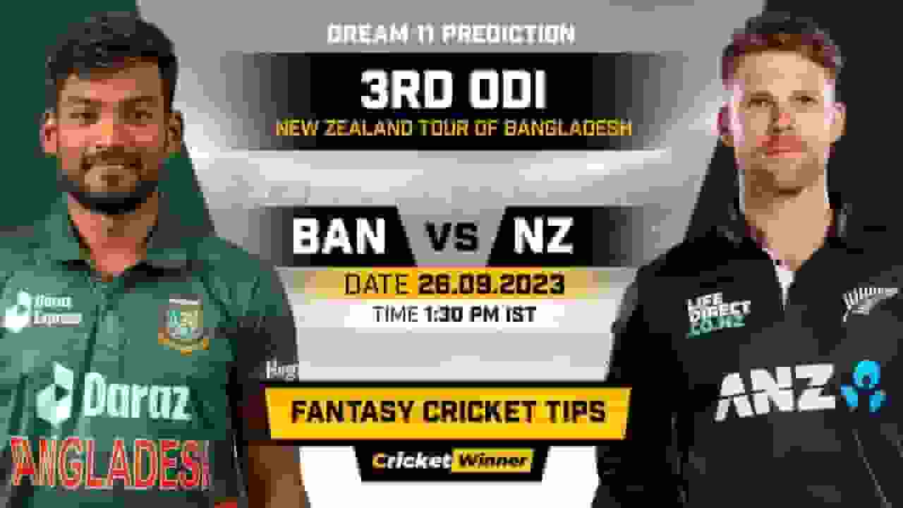 SS vs LKK Dream11 Prediction, Fantasy Cricket Tips, Probable Playing XI, Pitch Report & Injury Updates For 19th Match