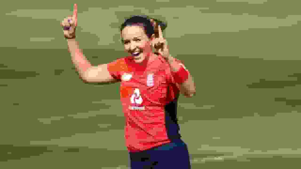 Kate Cross