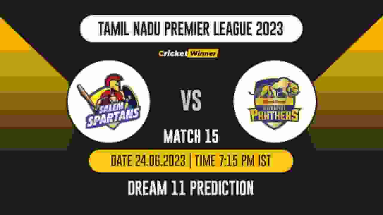 SS vs SMP Dream11 Prediction, Fantasy Cricket Tips, Probable Playing XI, Pitch Report & Injury Updates For 15th Match