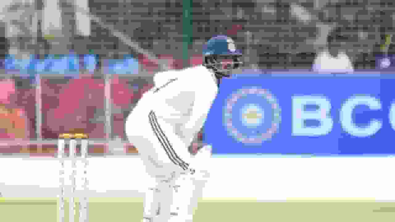 Ishan Kishan