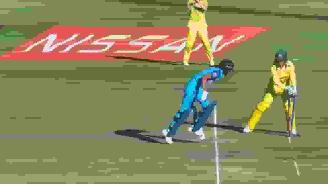 IND-W vs AUS-W, T20 World Cup 2023: 4 instances when India Women's team disappointed in major events