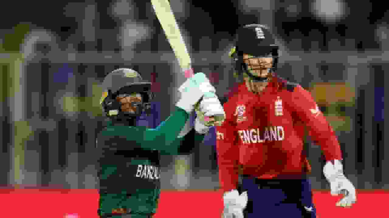 England Women start with a hard-fought win against spirited Bangladesh