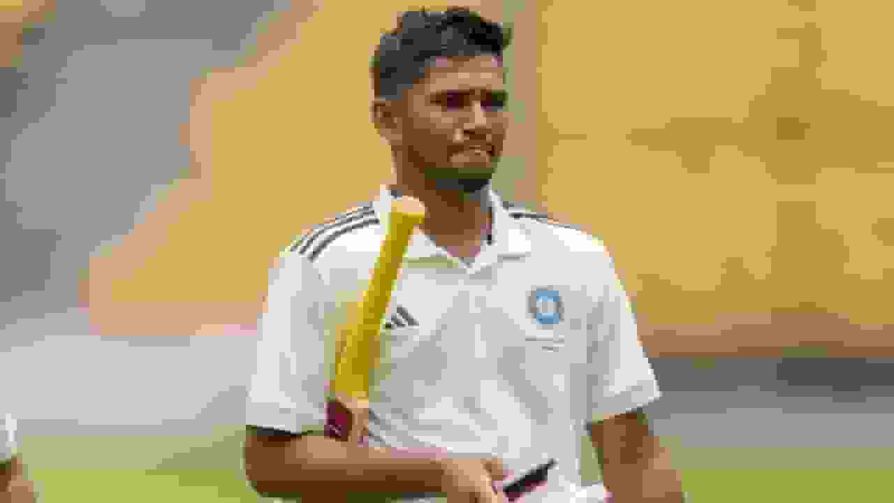 Musheer Khan