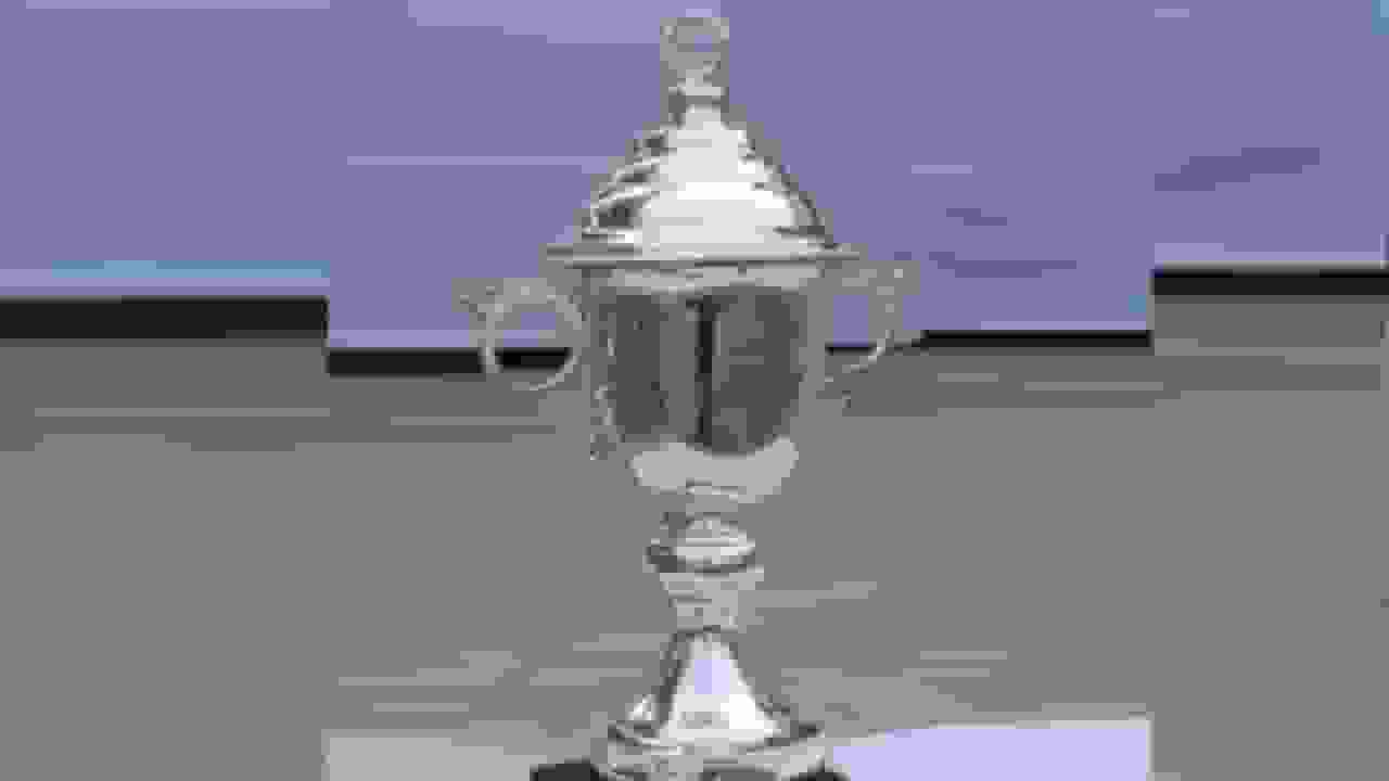 Irani Cup venue shifts