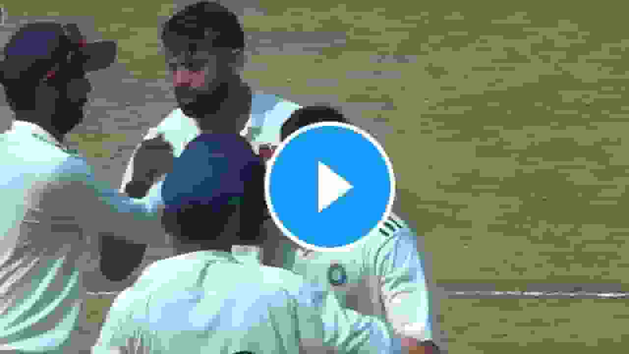 Mumbai secure Irani Cup win after 27 years 