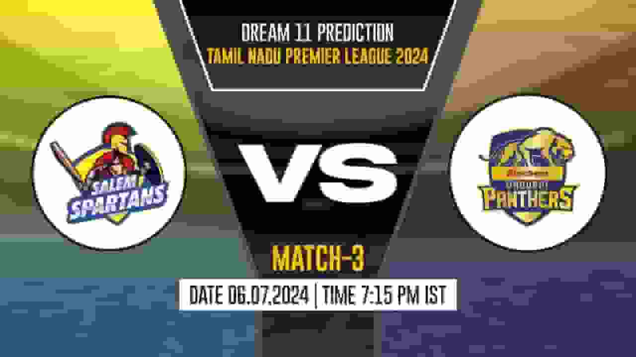 SS vs SMP Dream11 Prediction, Fantasy Cricket Tips, Probable Playing XI, Pitch Report &amp; Injury Updates For 3rd Match